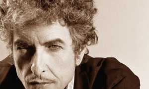 bob dylan