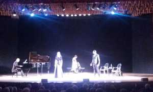 borgomanero in scena