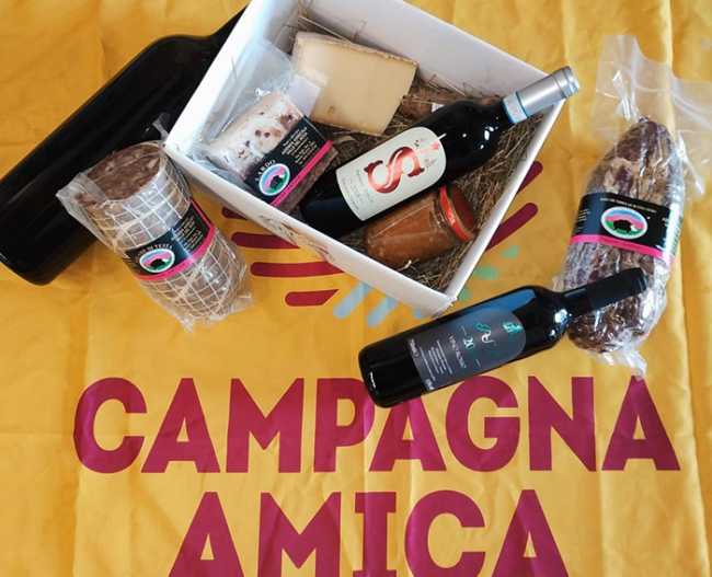 campagna amica patrone