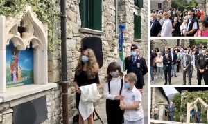 cappella mergozzo sofia