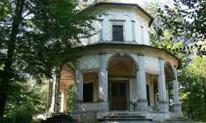 cappella sacro monte orta