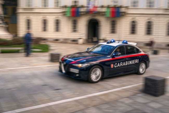 carabinieri domodossolaq