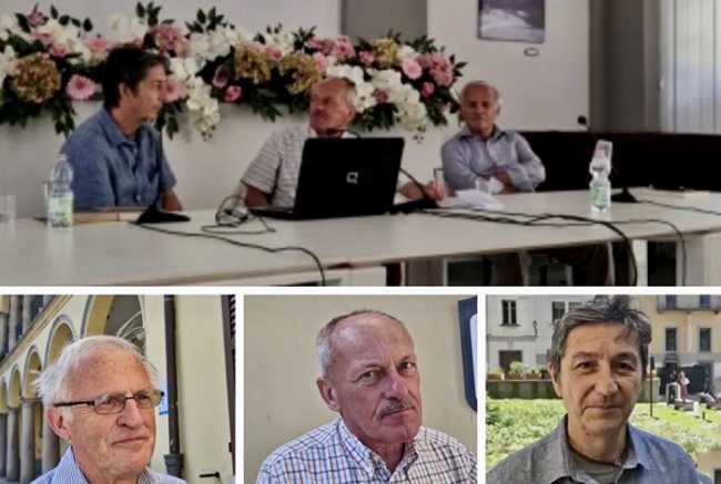 carlo grande libro giardino mix