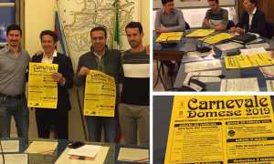 carnevale 2019 presentazione comune mix