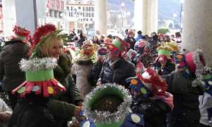 carnevale omegna