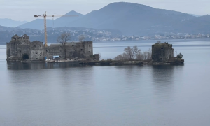 castelli cannero 2025 gennaio