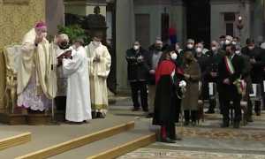 celebrazione s gaudenzio