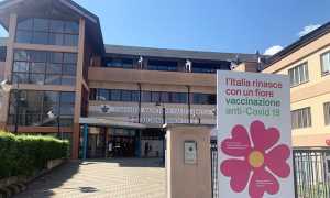 centro vaccinale counita montana domo