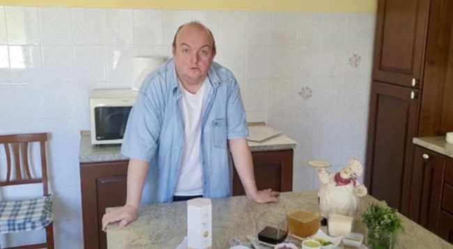 chef ottone paniscia