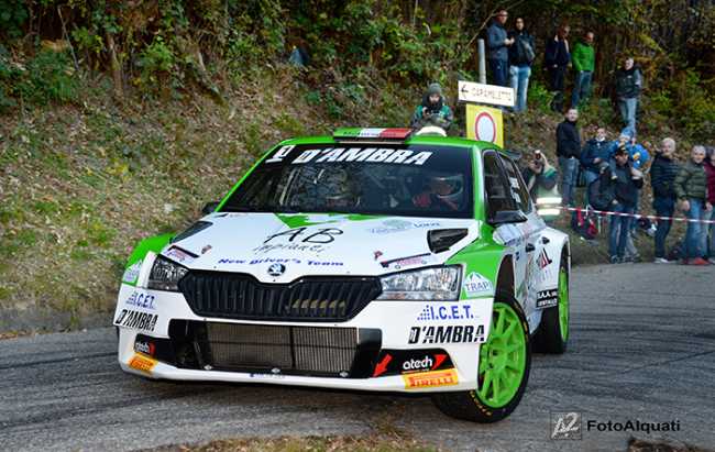 chentre Rally FotoAlquati RondeGomitoloLana Chentre