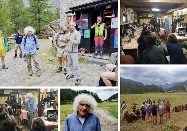 climber guida devero nextstonese 20 mix