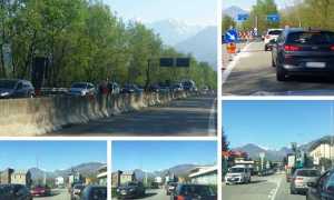 code uscita superstrada apr 18 mix