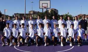 college novara basket 2