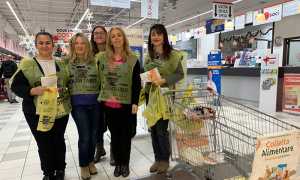 colletta alimentare 19