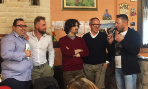 compleanno new turbomark