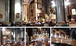 concerto organo collegiata