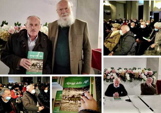 corsa lenz rizzi libro mix