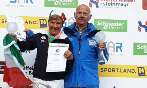corsi coppa slalom mondo 19