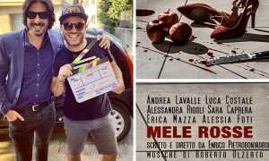 costale lavalle mele rosse film