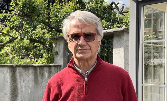 cottini claudio santa maria maggiore