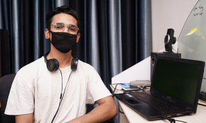 covid didattica alunno