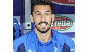 davide astori nazionale