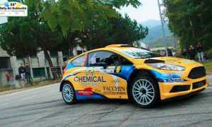davide caffoni rally