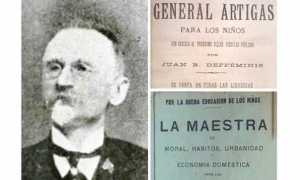 deffeminis oriundo uruguay 