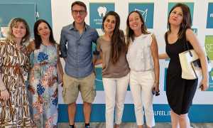 dental Feel per cuori carrefour