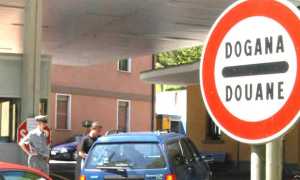dogana generico