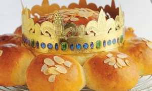 dolce svizzero epifania