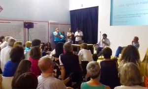 don nur meeting rimini