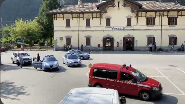 esercitazione sempione