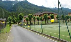 esterno universica druogno