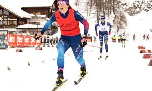 europei fondo riale Anja Weber Foto Framarini
