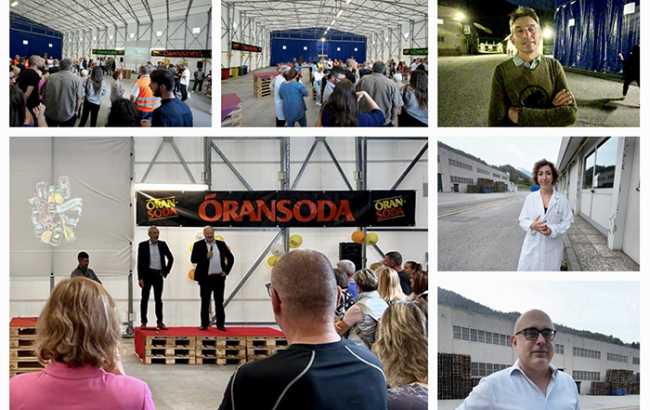 family day campari crodo