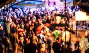 festa bionde 16 sfuocata