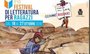 festival rodari 2018