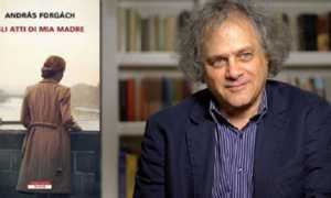 forgach atti di mia madre