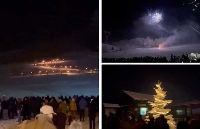 formazza capodanno fiaccolata