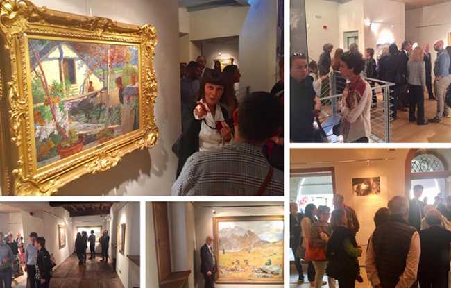 fornara mostra poscio 19