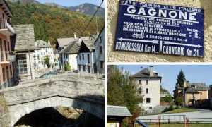 gagnone orcesco vigezzo