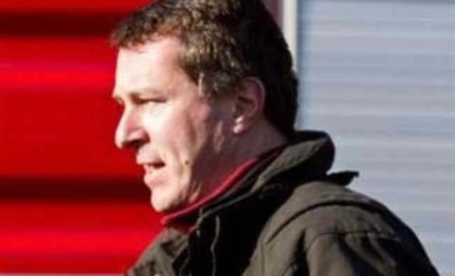 gaiardelli francesco