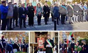 giornata forze armate domo 21