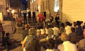 giovedi estate via 18 b