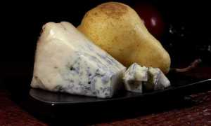 gorgonzola pere