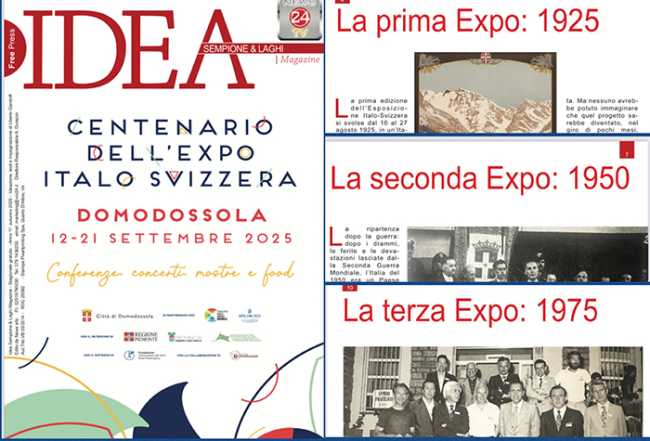 idea expo 25