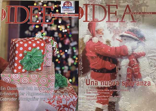 idea natale 20