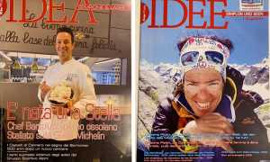 idea novembre 19 mix