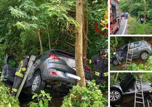 incidente mergozzo mix